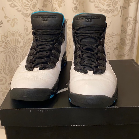 Air Jordan’s retro 10s - Picture 2 of 10